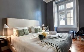 Lisbon Canaan Boutique Apartments Fanqueiros 114 By Get Your Stay